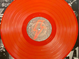 AC/DC – PWR/UP Limited Edition Red Vinyl foto 8