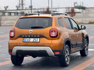 Dacia Duster foto 3