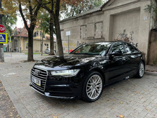 Audi A6 foto 1