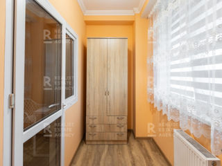 Apartament cu 2 camere, 70 m², Centru, Chișinău foto 9