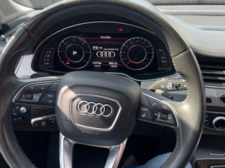 Audi Q7 foto 7