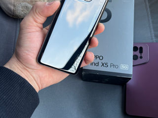 OPPO FIND X5 Pro 24/256 foto 9