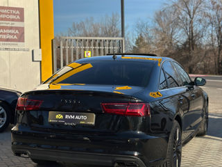 Audi A6 foto 6