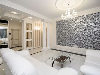 Apartament Vip Cartierul Valea Morilor Design Exclusiv 125 m2 Panorama Uimitoare foto 4