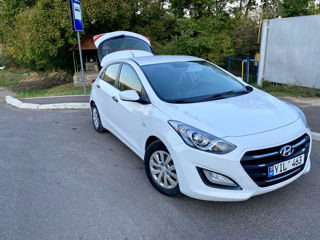 Hyundai i30 foto 2