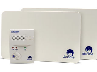 Монитор дыхания  для новорожденных BabySense II - состояние - как новый