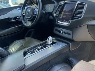 Volvo XC90 foto 5