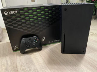 Xbox Series X foto 2