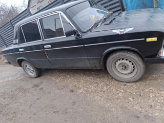 Lada / ВАЗ 2106 foto 3