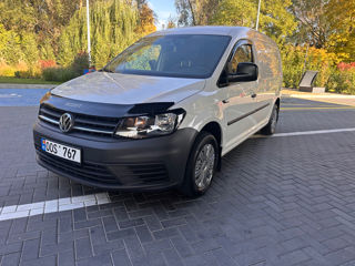 Volkswagen Caddy foto 8