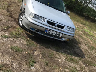 Seat Toledo foto 4