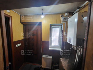 Vânzare casă, 2 camere, Soseaua Muncesti, Botanica foto 9