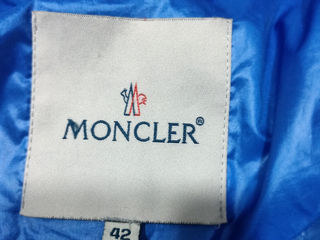 Куртка Moncler foto 4