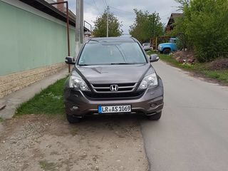 Honda CR-V foto 10