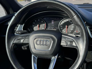 Audi Q7 foto 7