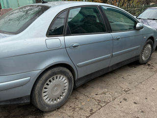 Citroen C5 foto 7