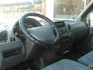 Mercedes Sprinter 316 . foto 7