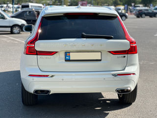 Volvo XC60 foto 8