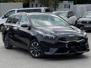 KIA Ceed foto 4