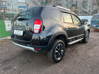 Dacia Duster foto 8