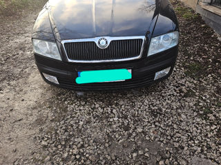 Razborka skoda octavia A2 2006 1.4 benzină  BCA