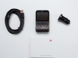 Xiaomi Yi Mini Dash Camera - Global! foto 7