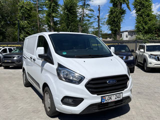 Ford TRANSIT CUSTOM foto 3