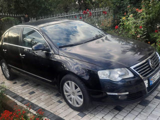 Volkswagen Passat foto 4