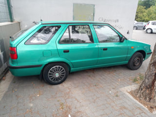 Skoda Felicia foto 2