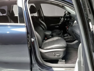 KIA Sorento foto 9