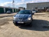 Nissan Qashqai foto 1