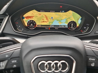 Audi Q5 foto 7