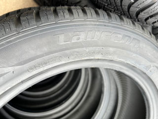 205/55 R17 Laufenn Gfit 4s (Hankook Group)/ Доставка, livrare toata Moldova 2024 foto 9