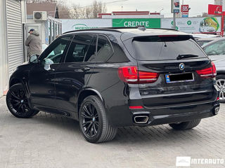 BMW X5 foto 5