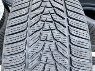 Anvelope iarna Hankook 255/35 R21 / зима 5800 - lei foto 2