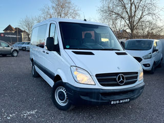 Mercedes Sprinter foto 2