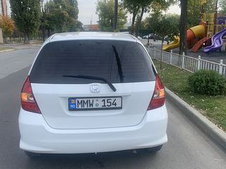 Honda Jazz foto 7