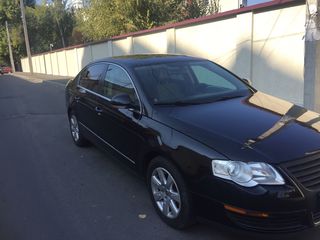 Volkswagen Passat foto 1