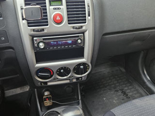 Hyundai Getz foto 6