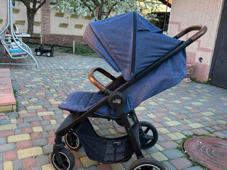 Britax Romer Agile R