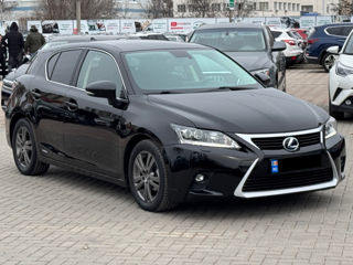 Lexus CT Series foto 5