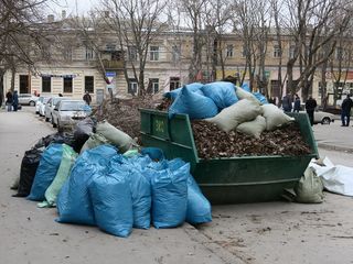 Вывоз строительного мусора, старой мебели!