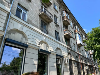 2-комн. кв., 48 м², 2/4 эт.