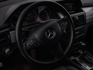 Mercedes GLK-Class foto 6