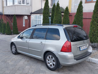 Peugeot 307 foto 6