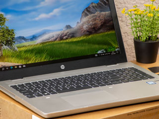 Hp Probook 650 G5/ Core I5 8250U/ 8Gb Ram/ 256 Gb SSD/ 15.6" FHD IPS!! foto 4