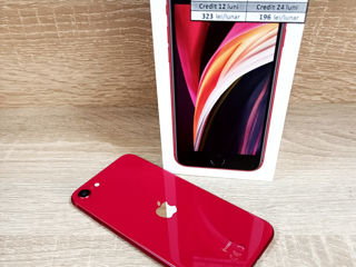 Apple iPhone SE 3/64Gb, 3090 lei
