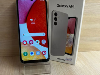 Samsung Galaxy A14 64GB- 2190 lei