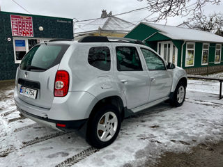 Dacia Duster foto 5