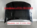 Kрыло,поворотники (левая,правая) ,бампер,капот,радиатор,стёкла... Mitsubishi Colt (Мицубиси Кольт) foto 9